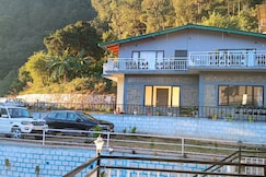 Faguniya Bird Hills View Homestay, Sult