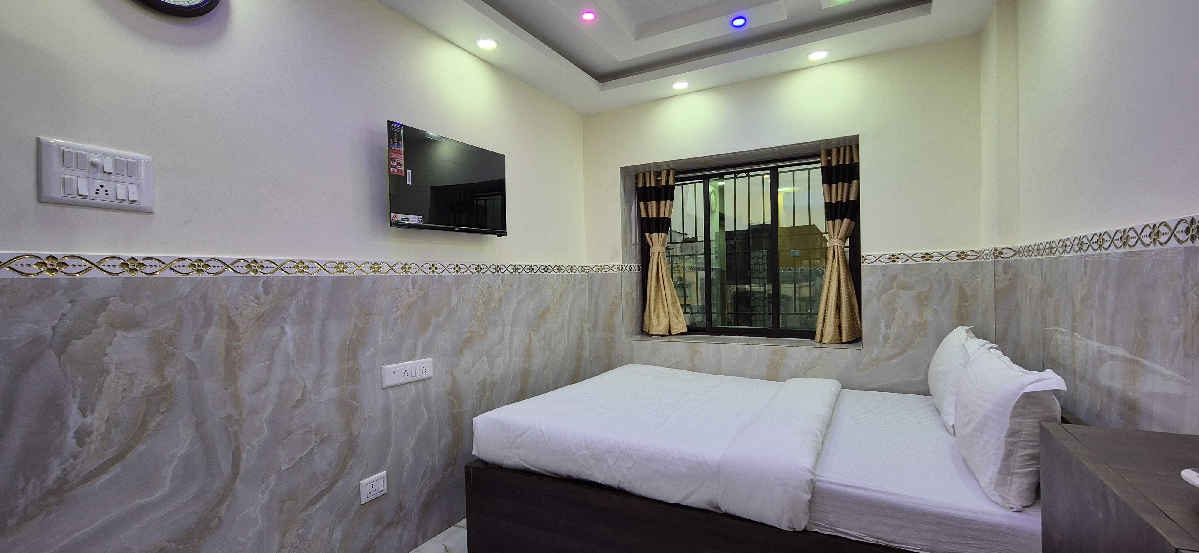 Hotel O Kalikapur Haltu - Tap to explore photos