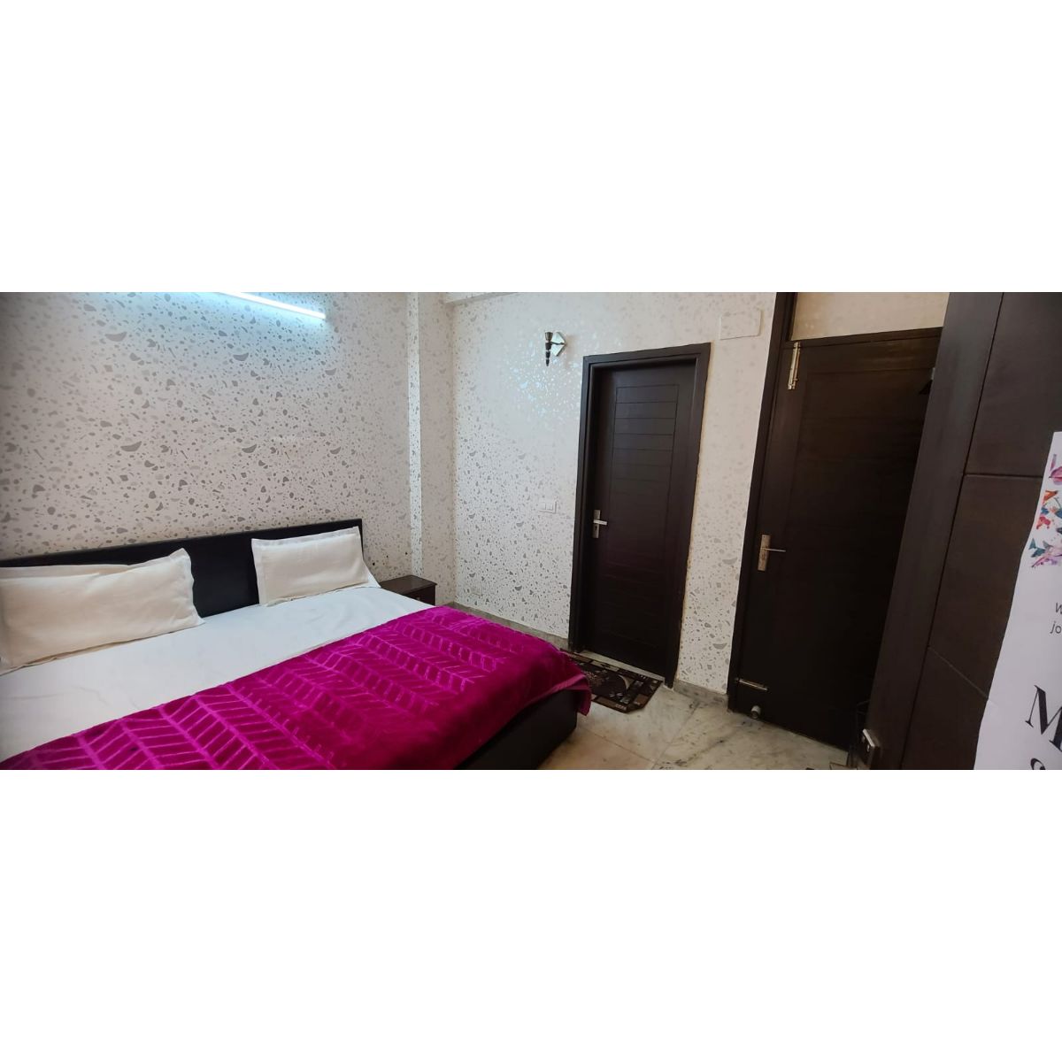 Amit Home Stay - Tap to explore photos