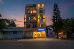 Via SLV Suites, Bangalore