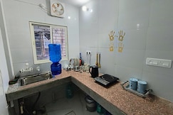 ShreeJi Homes, Vrindavan