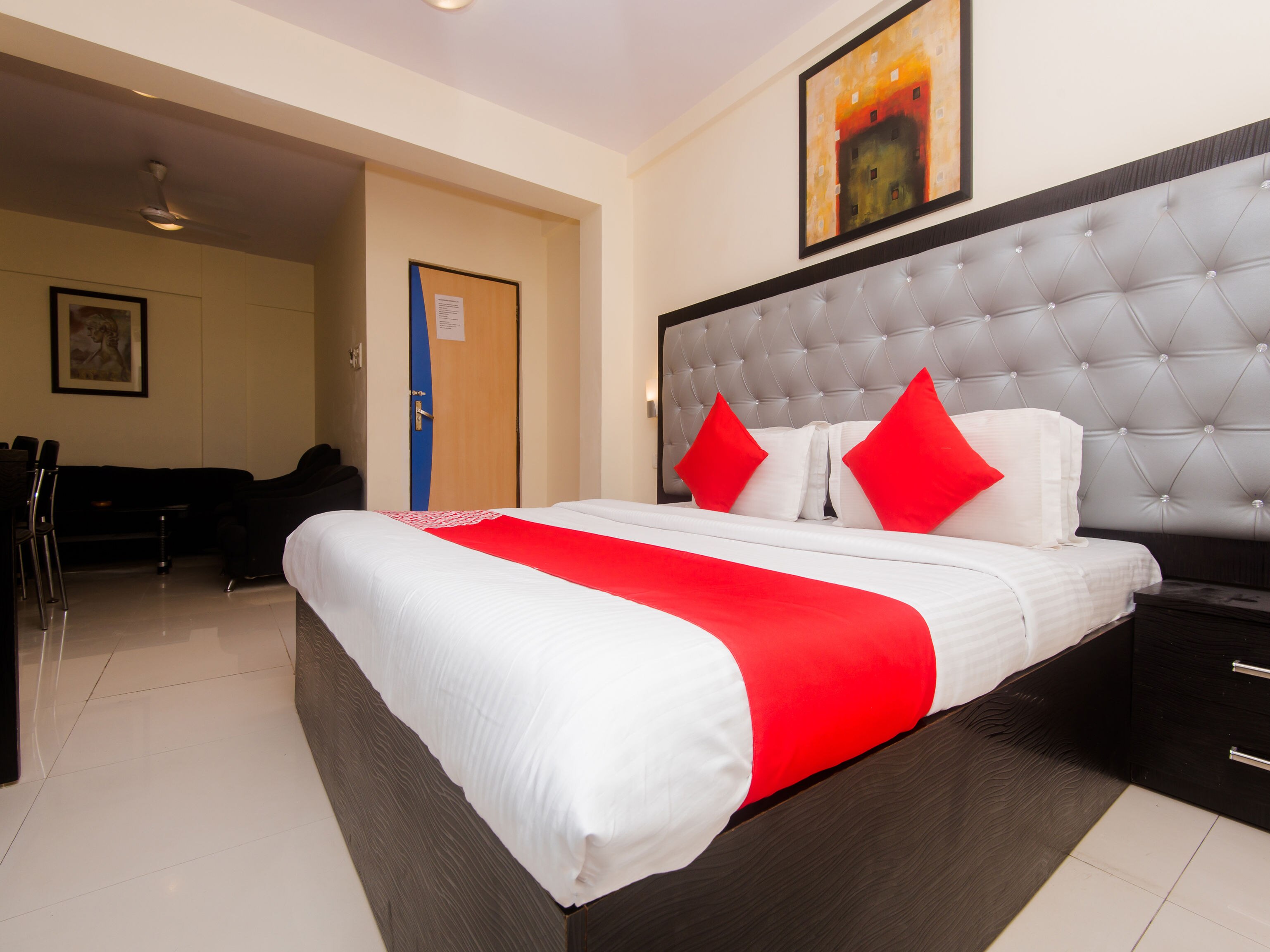 27 Hotels in Goregaon SAVE 80% Book Room @ Rs.1128 on MakeMyTrip