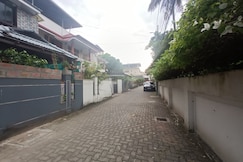 Achu's Homestay, Cochin