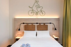 ibis Styles Magdeburg, Magdeburg