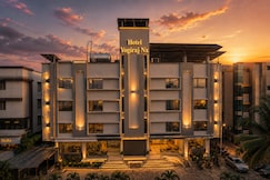 Hotel Yogiraj NX., Rahta
