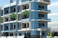 Hotel Mamta Infinity Heights, Nevasa