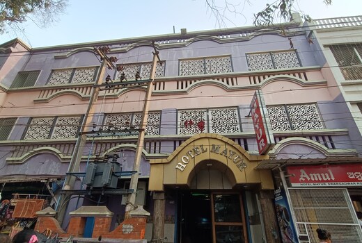 Hotel Mayur