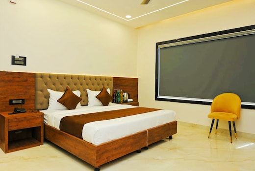 Hotel Spphire By MM Hotel