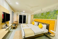 Hotel Lake View Near Airport Zone, Farooq Nagar