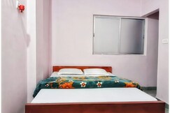 Sri Hotel Ganga Couple&Family Friendly, Patna