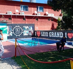 Swimming Pool 1