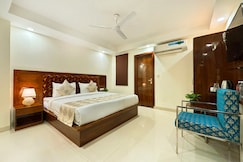 Hotel Emblem Suites By Denver, Delhi Airport, Delhi