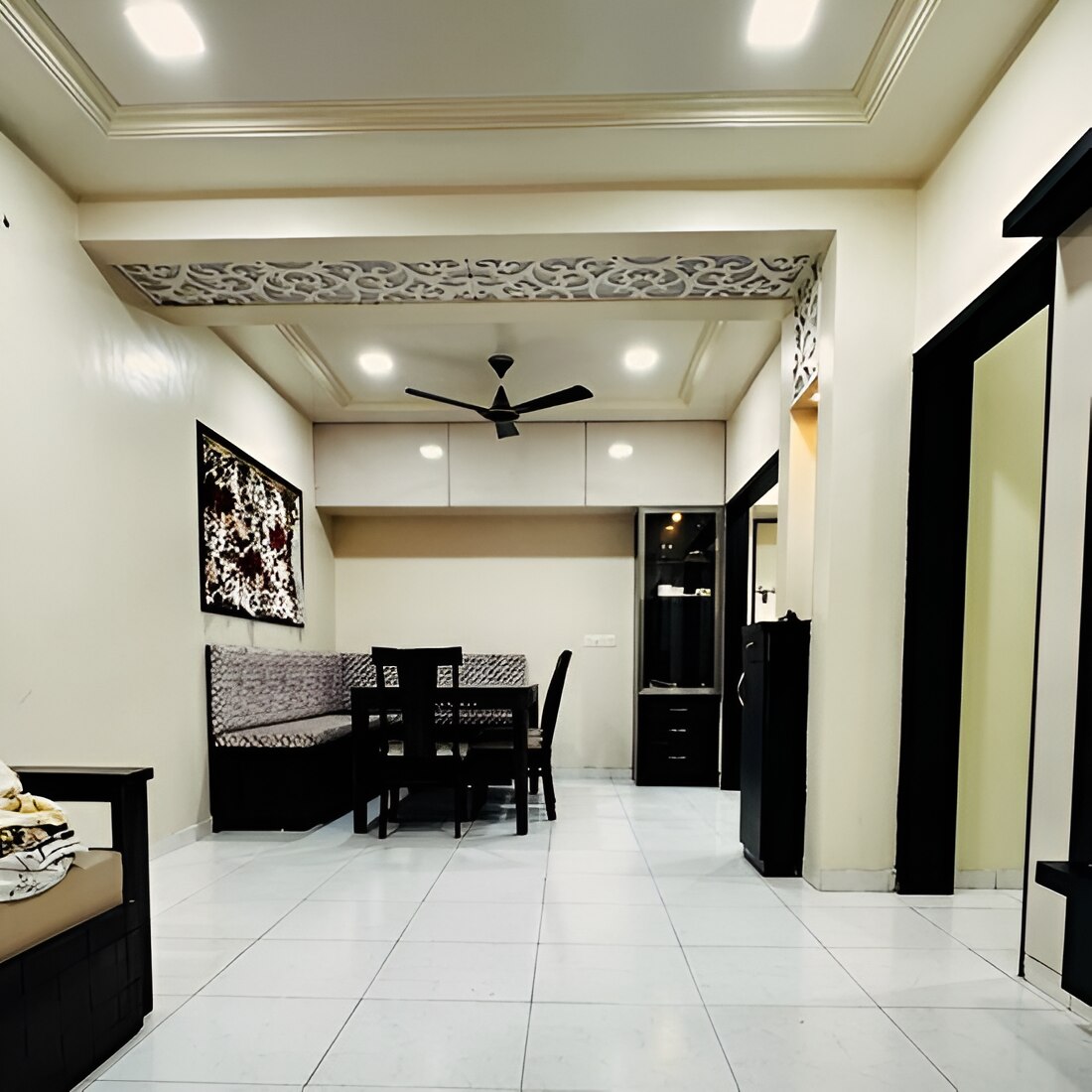 2BHK Luxurious Villa in Baner - Tap to explore photos