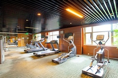 Holiday Inn MUDANJIANG, Harbin