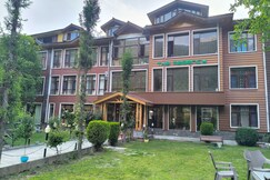 Palette Hotel Regency Valley View Pahalgam, Pahalgam