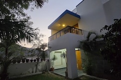 Anant Vasudha , Udaipur