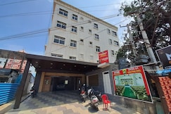 Mythri Residency, Tuni