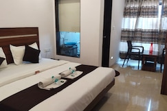 Hotel Kohinoor, Mahabaleshwar