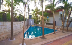 Swimming Pool 1