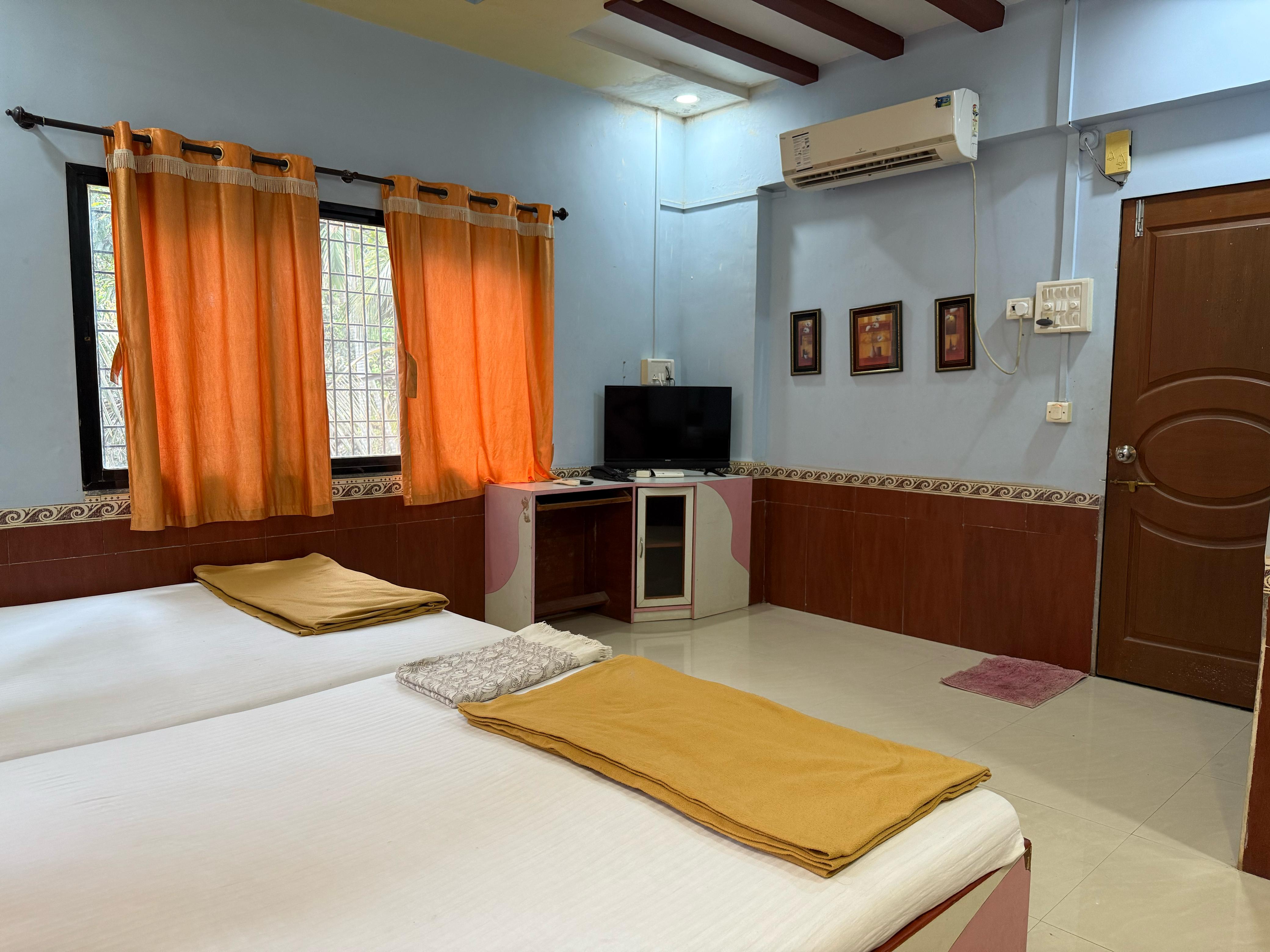 Jogalekar Cottage