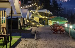 Swastik Deluxe camp