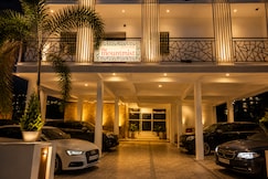 The Mountmist Apartment Kakkanad, Cochin