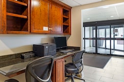 Best Western Plus The Inn at Sharon/Foxboro, Essex