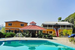 KADAMBINI RESORT, Lataguri