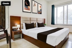 Hotel Courtyard Villa, Prayagraj