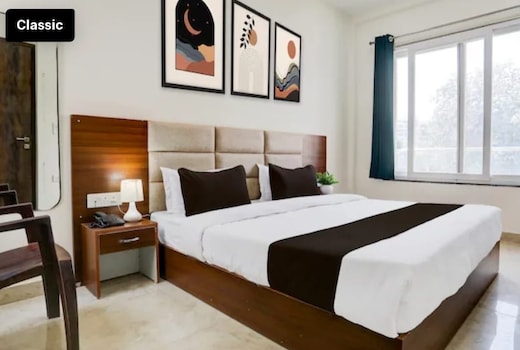 Hotel Courtyard Villa