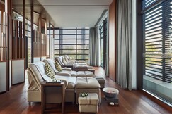 Grand Hyatt Sanya Haitang Bay Resort and Spa, Sanya