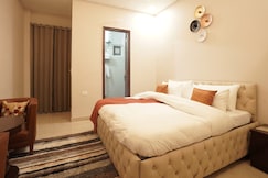 Ruhani villa by The StayCationer, Dehradun