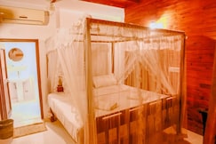 Coral Beach Hotel, Mirissa