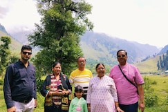 Valley Guest House, Pahalgam