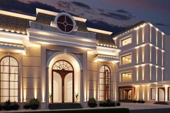 Sun Park Inn, Barnala