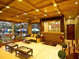 Holiday Heaven Vegetarian Hotel Manali Hotel Price Address