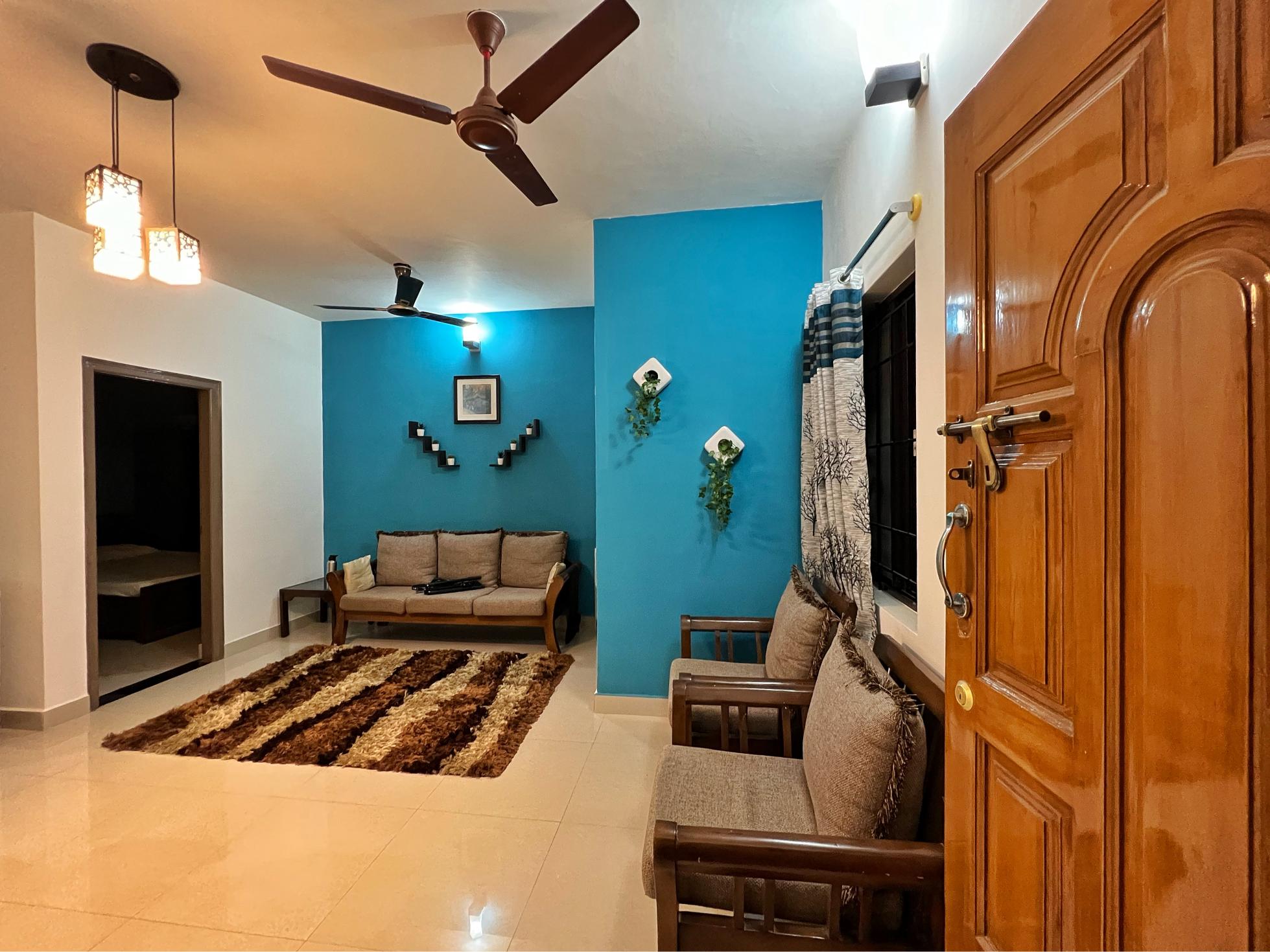 Paradise Pool Villa|30min from E-city|6pax|BBQ - Tap to explore photos