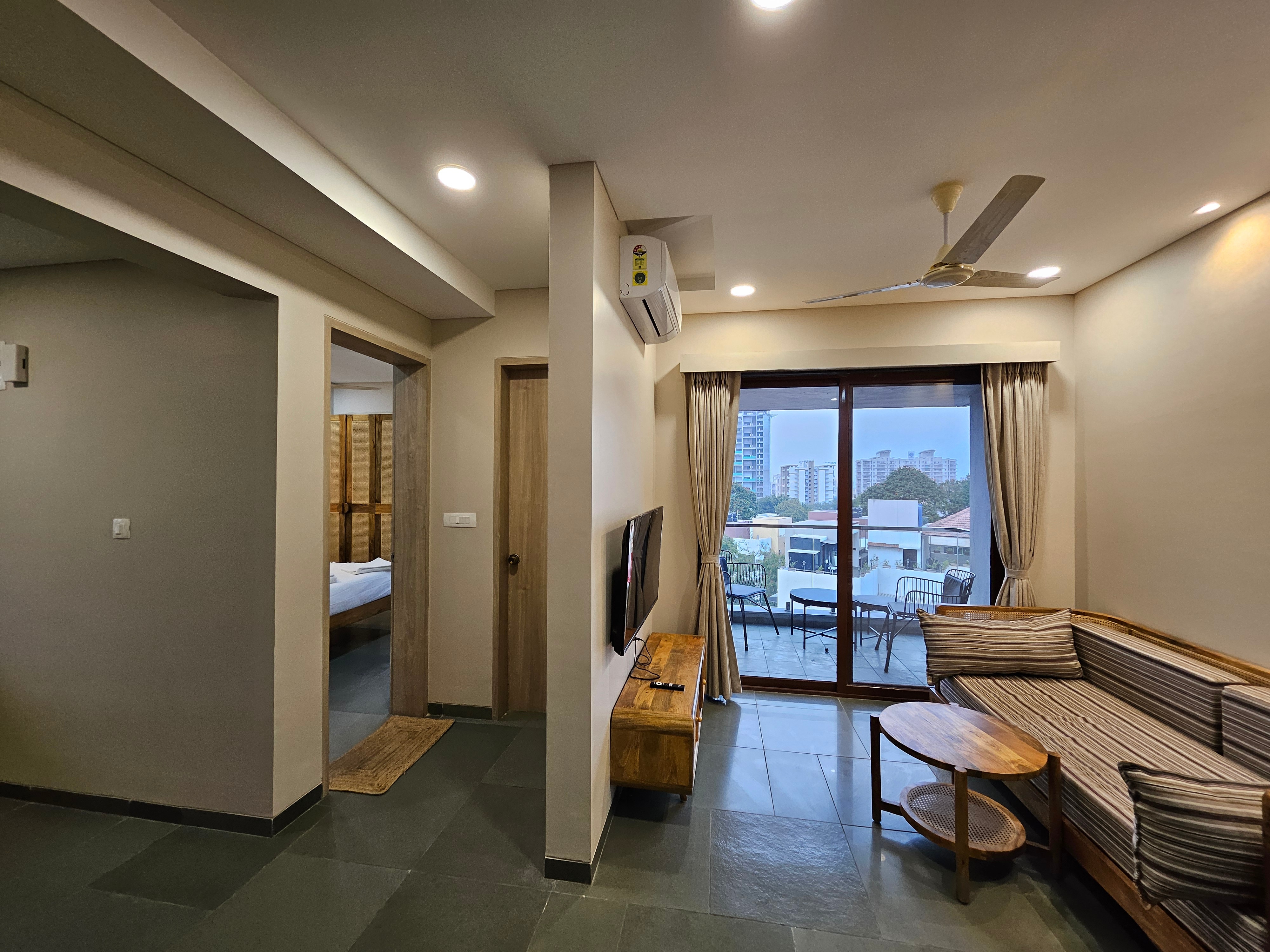 Tattva Suites 5