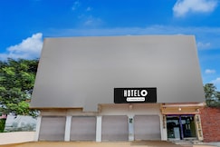 Super Hotel O Kadapa Bypass Road Formerly Sri Vasavee Grand, Kadapa