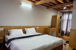 The Mountain Homestay, Spiti