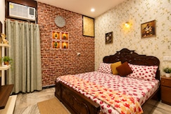 STAY WITH NIMMY, Kasauli