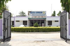 Hotel Lumbini International, Bodhgaya