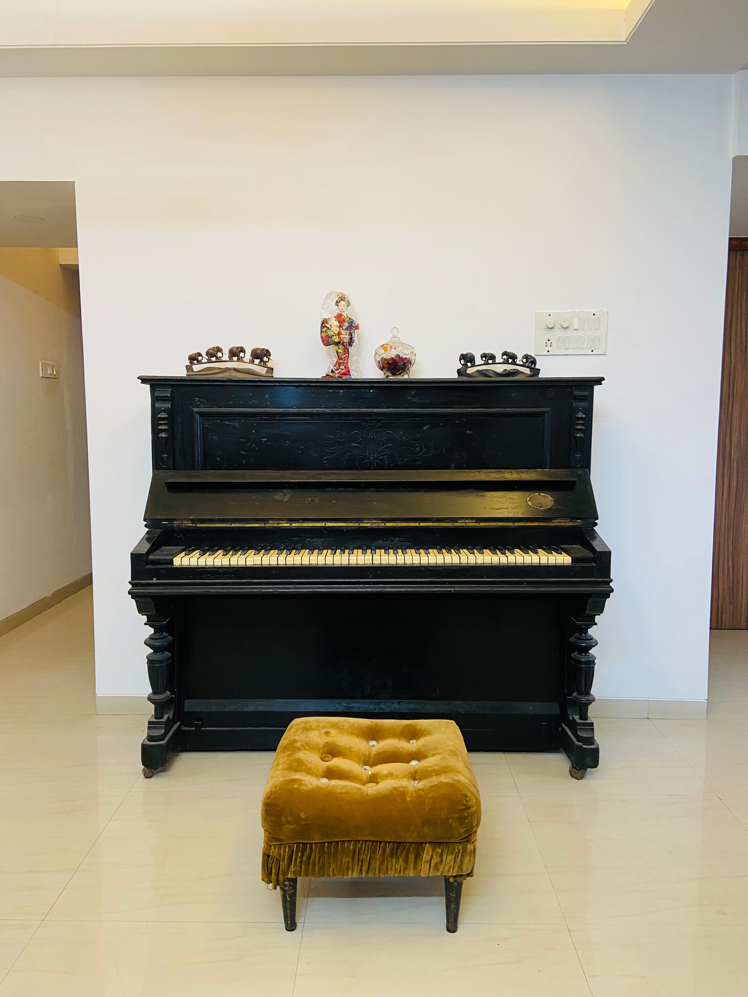 THS Bhonsales Farmhouse - Tap to explore photos