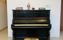 Living Room 1