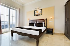 Hotel O JK VILLA, Ludhiana
