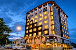 Hotel Udai Median, Udaipur