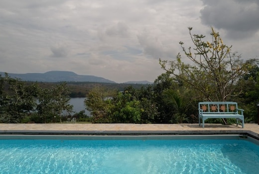 ama Stays & Trails | L'Attitude By The Lake, Kamshet