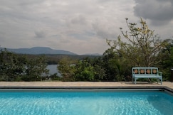 ama Stays & Trails | LAttitude By The Lake, Kamshet, Kolad