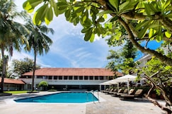Casino Hotel - CGH Earth, Cochin