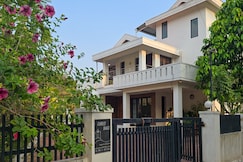Private 4BHK Villa Chris Homestay, Bantval